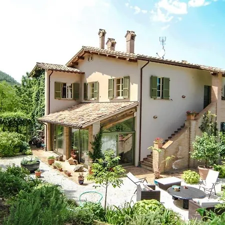 La Collina 빌라 *