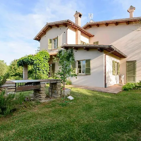 La Collina 빌라 *