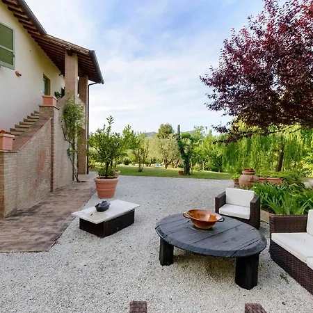 La Collina 빌라