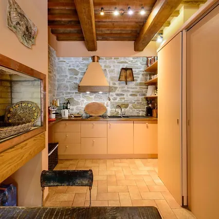La Collina 빌라 산 마르티노 인 콜레
