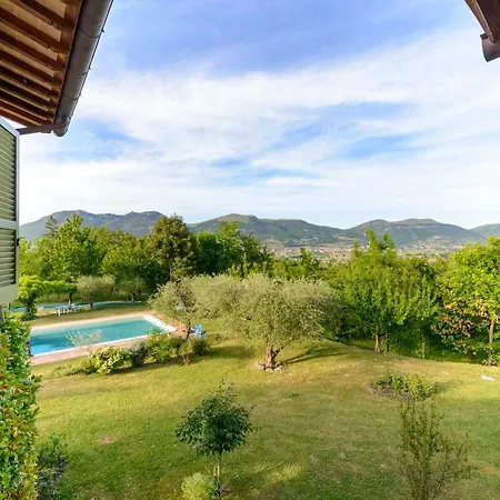 La Collina * 산 마르티노 인 콜레