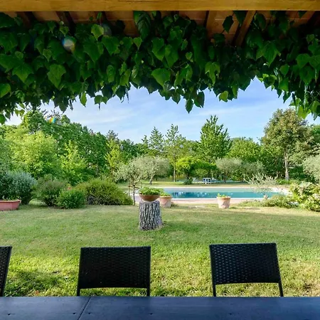 La Collina 빌라 *