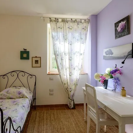빌라 La Collina