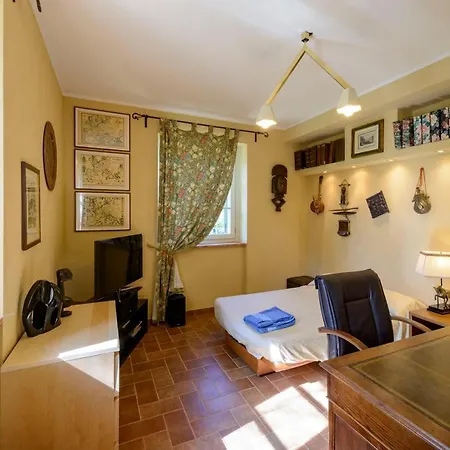 La Collina *